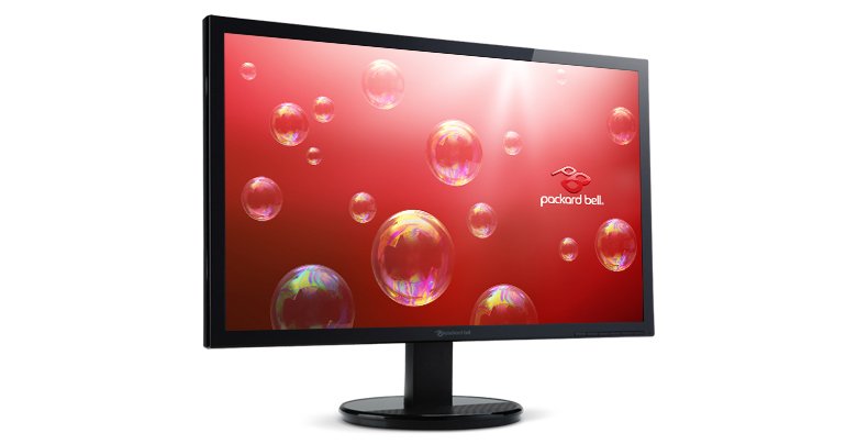 Ecran 24" viseo243d