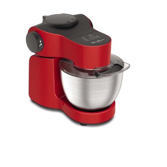 Robot patissier wizzo