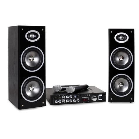 Karaoke star3d-bt