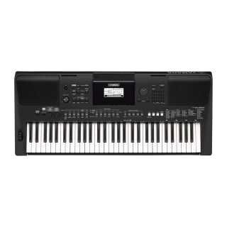 Clavier arrangeur psr-e463