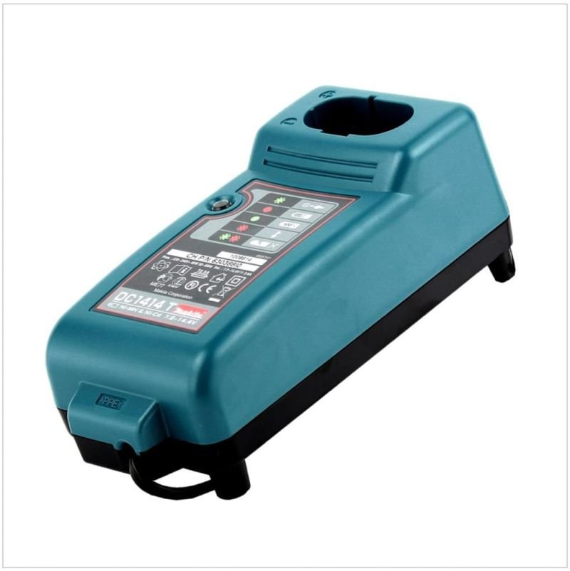 Bricolage dc1414 f