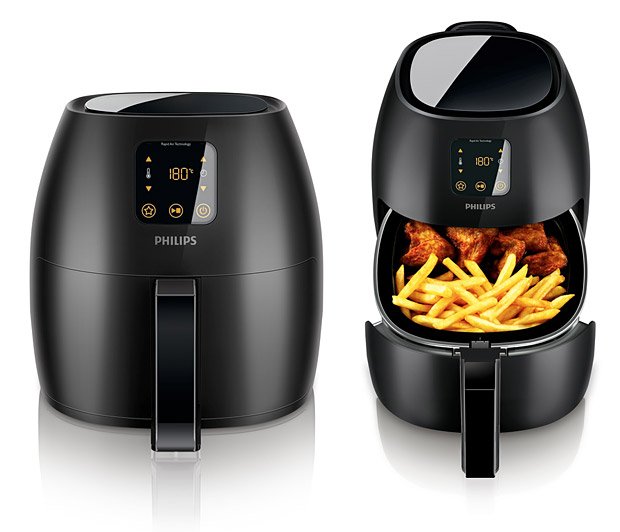 Friteuse hd9216