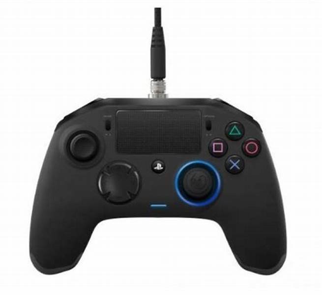Manette filaire revolution pro controller