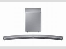 Barre de son+caisson hw-h7501