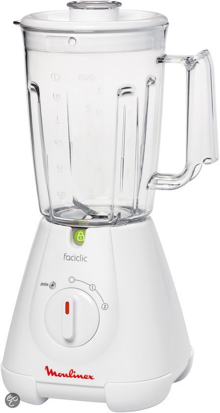 Blender faciclic lm300141