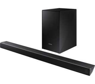 Barre de son 2.1 hw-n450