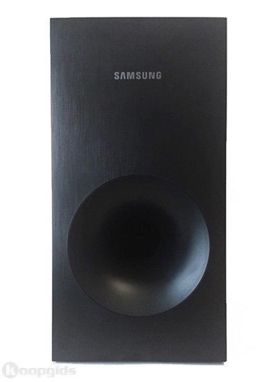 Barre de son + caisson ps-wm10
