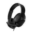 Casque audio gamer recon 200