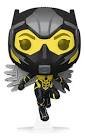 Pop wasp