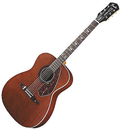 Guitare electro acoustique tim armstrong hellcat