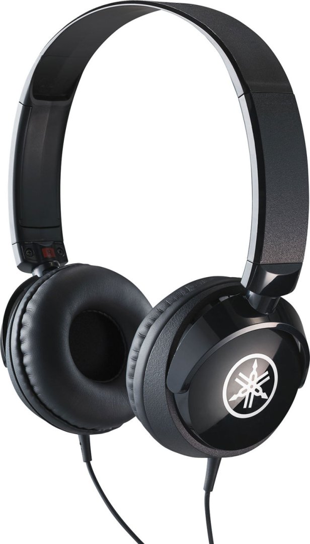 Casque audio filaire hph-50