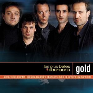 Cd les plus belles chansons