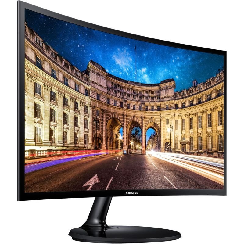Ecran incurve c27f390fhu