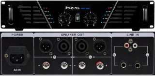 Ampli amp 600