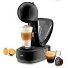 Cafetiere dolce gusto infinissima