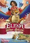 Elena d'avalor - 2 - elena et le secret d'avalor