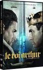 Le roi arthur : la legende d'excalibur