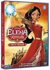 Elena d'avalor - 1 - prete a regner