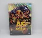 Les as de la jungle - le film (2017)