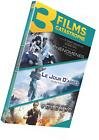 3 films catastrophe phenomenes, le jour d'apres, volcano
