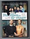 Les femmes du 6e etage