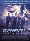 Divergente 3 : au-dela du mur