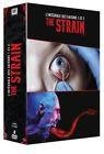 The strain - integrale des saisons 1 et 2
