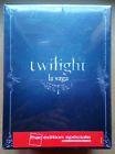 Twilight - l'integrale des 5 films - saga