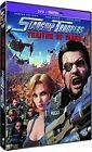 Starship troopers : traitor of mars - dvd + digital ultraviolet