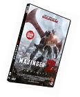 Mazinger z infinity