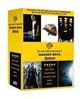 Allocine - top 5 des films warner : full metal jacket + gravity + gran torino + les affranchis +