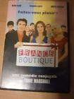 France boutique - edition locative