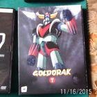 Goldorak - box 6 - episodes 62 a 74 - non censure
