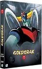 Goldorak - box 4 - episodes 37 a 49 - non censure