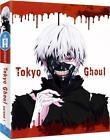 Tokyo ghoul - integrale saison 1 - edition premium