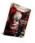 The circus games
