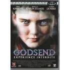 Godsend - experience interdite - edition prestige - edition locative