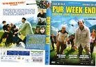 Pur week end - dvd locatif