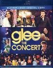 Glee: the concert movie ( )