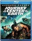 Journey to the center of the earth (2-d) ( )
