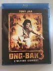 Ong bak 3