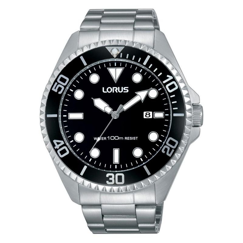 Montre a quartz pc32-x122