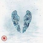 Coldplay - ghost stories live 2014 ( +cd)