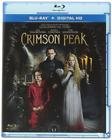 Crimson peak