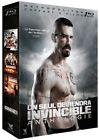 Un seul deviendra invincible - anthologie : un seul deviendra invincible : dernier round + un se