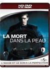 La mort dans la peau - hd-dvd