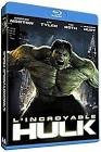 L'incroyable hulk
