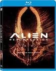 Alien la resurrection