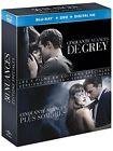 50 nuances - coffret : cinquante nuances de grey + cinquante nuances plus sombres - edition spec