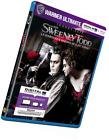 Sweeney todd, le diabolique barbier de fleet street - warner ultimate ( )
